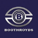 Boothroyd Associates logo