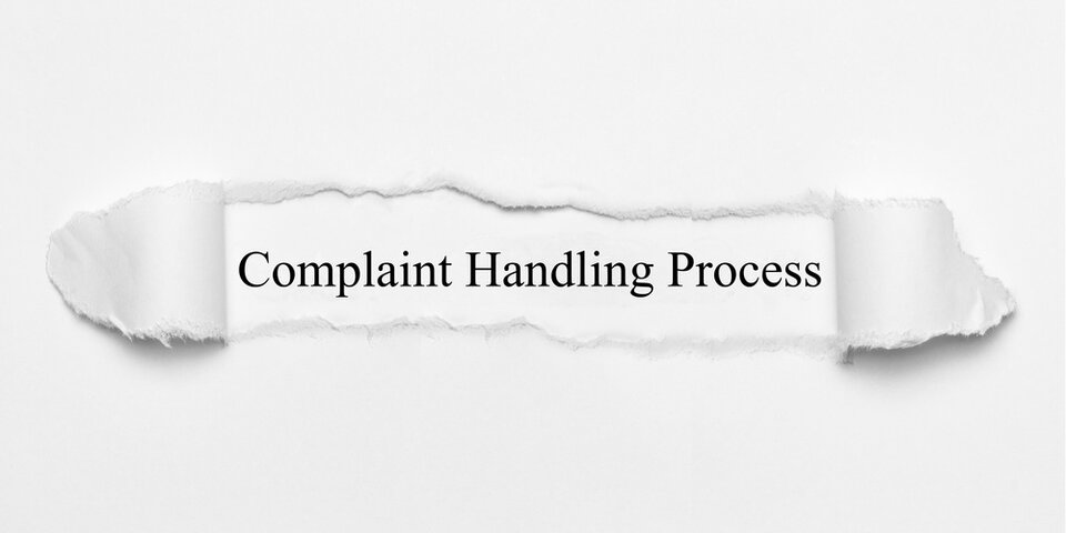 Handling Customer Complaints: A Guide for Energy Assessors (DEAs)  
Self-Led Continuing Professional Development (CPD)
