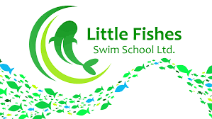 Little Fishers Swim School logo