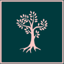 The Forest Birthing Company logo