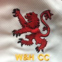 Woking And Horsell Cricket Club logo