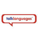 Talk Languages logo