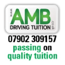 Amb Driving Tuition logo