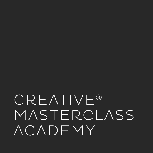 Creative Masterclass Academy logo