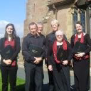 Beaumaris Singers of Newport, Shropshire logo