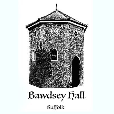 Bawdsey Hall logo