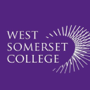 West Somerset College logo