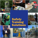 Safety Training Solutions logo