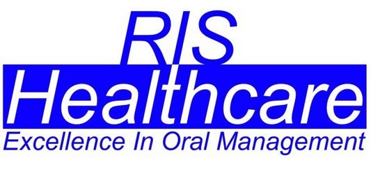 RIS Healthcare logo