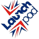 Launch Pad Trampoline Gymnastics Academy logo