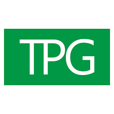 TPG Training & Consultancy logo