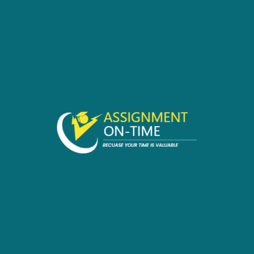 Assignment on time logo