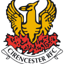 Cirencester Rugby Football Club logo