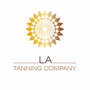 LA Tanning logo