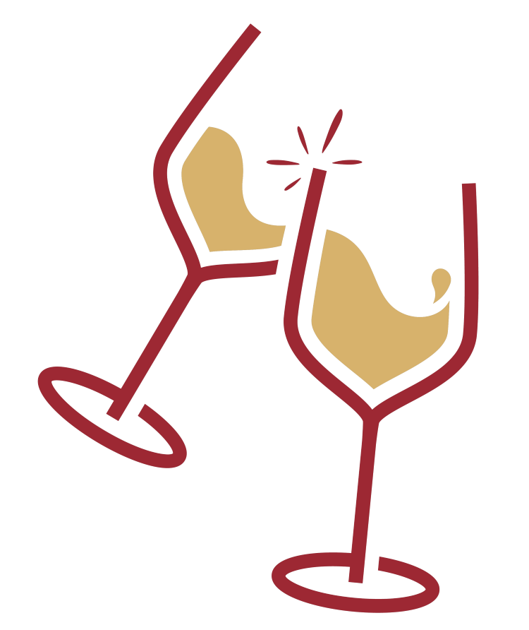 Sussex Wine School logo