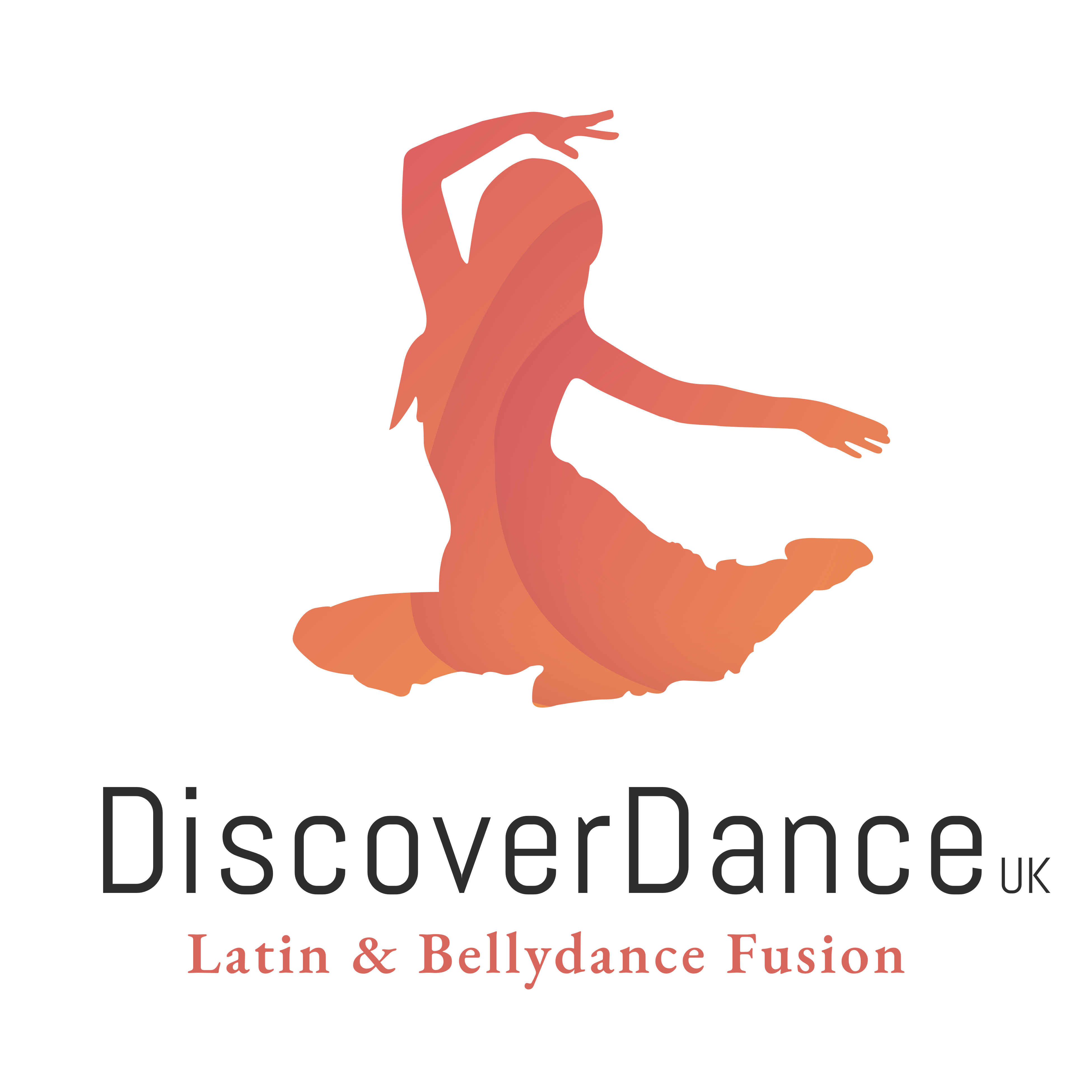 Discover Dance UK logo