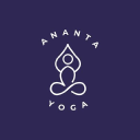 Ananta Yoga logo