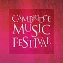 Cambridge Music Festival Ltd logo