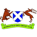 Murrayfield Dafs Cricket Club logo