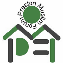 Preston Muslim Forum logo