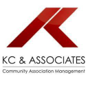 K C Associates logo