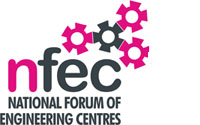 National Forum Of Engineering Centres logo