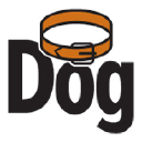 The Dogfather logo