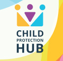 Child Protection Hub  logo