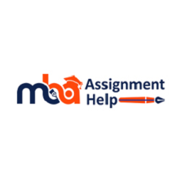 MBA Assignment Help UK logo