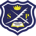 St Paul's School For Girls logo