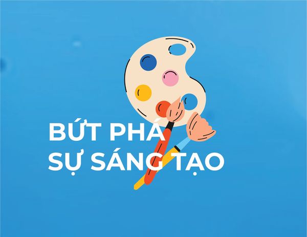 💥Khóa Học Tiếng Anh Mầm Non: Khởi Đầu Vững Chắc Cho Bé!