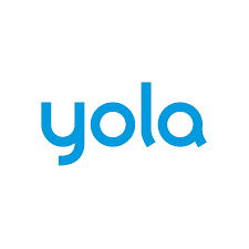 Yola English Center logo