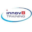 Innov8 Construction Training logo