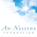 An-Naseeha Foundation logo