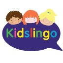 Kidslingo Spanish Bristol North logo