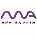 Maternity Action logo