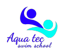 Aqua Tec Swim School logo