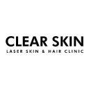 Clear Skin Clinics & Aesthetics logo