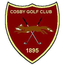 Cosby Golf Club logo