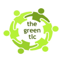 The Green Transportation And Logistics Company (Aka The Green Tlc) logo