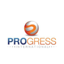 Progress International Ltd logo