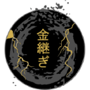 Kintsugi Healing logo