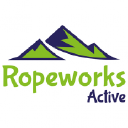 Ropeworks Active Ltd logo