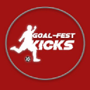 Goal-Fest Kicks logo