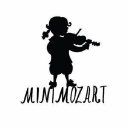 Mini Mozart Music Classes For Babies And Toddlers logo