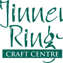 Jinney Ring Craft Centre logo