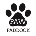 Paw Paddock - Westbourne logo