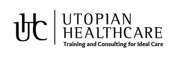 Utopian Healthcare logo