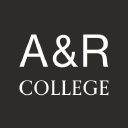 Accrington And Rossendale College logo