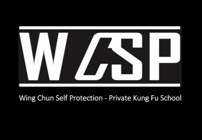 Wing Chun Self Protection logo